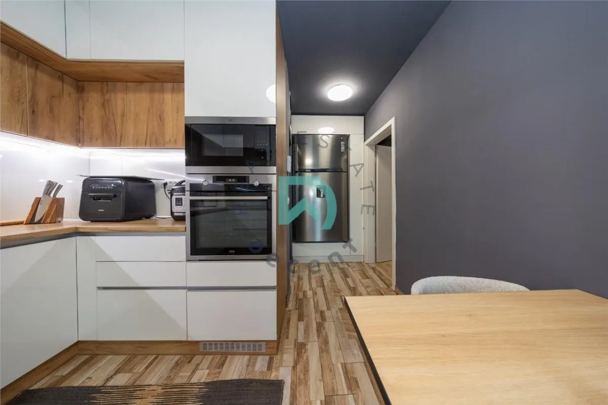 Apartament 4 camere Racadau, modern, Brasov - foto 13