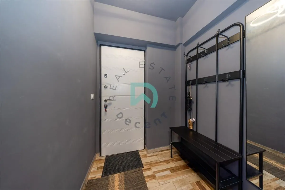 Apartament 4 camere Racadau, modern, Brasov - foto 14