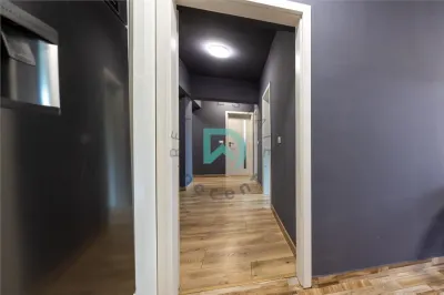 Apartament 4 camere Racadau, modern, Brasov - foto 15