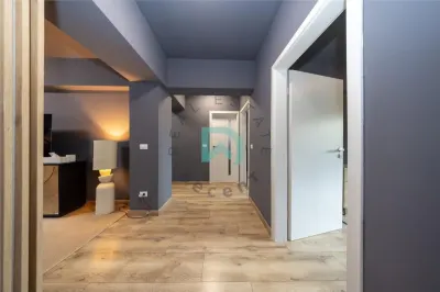 Apartament 4 camere Racadau, modern, Brasov - foto 17