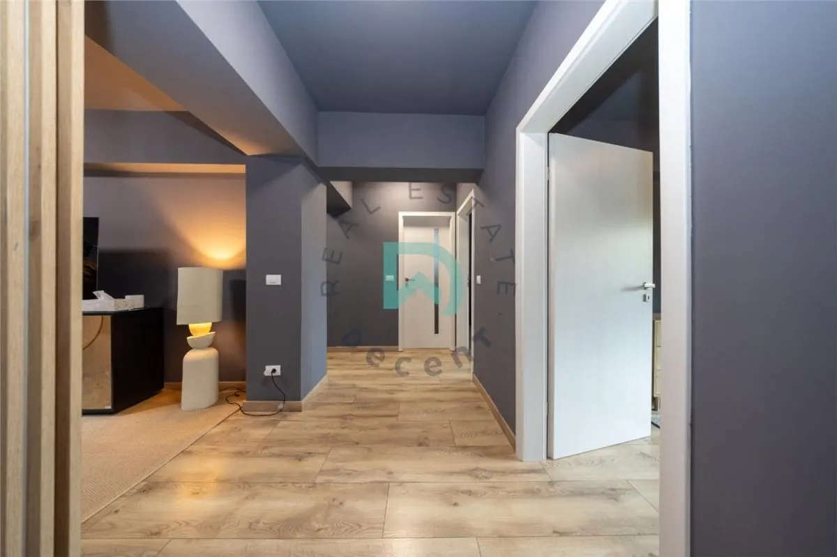 Apartament 4 camere Racadau, modern, Brasov - foto 17