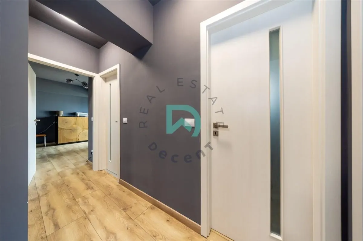 Apartament 4 camere Racadau, modern, Brasov - foto 18