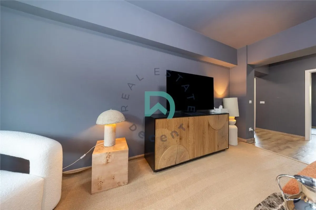 Apartament 4 camere Racadau, modern, Brasov - foto 19