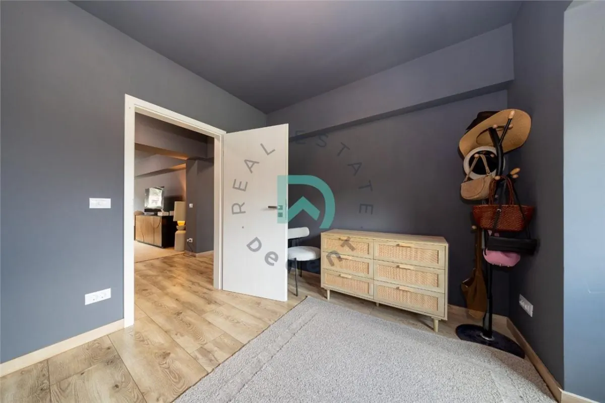 Apartament 4 camere Racadau, modern, Brasov - foto 20