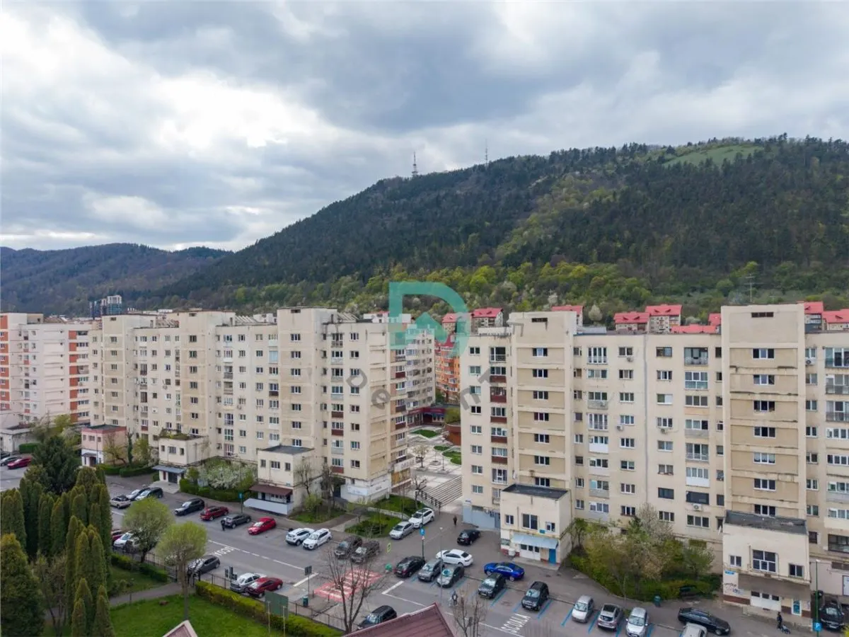 Apartament 4 camere Racadau, modern, Brasov - foto 22
