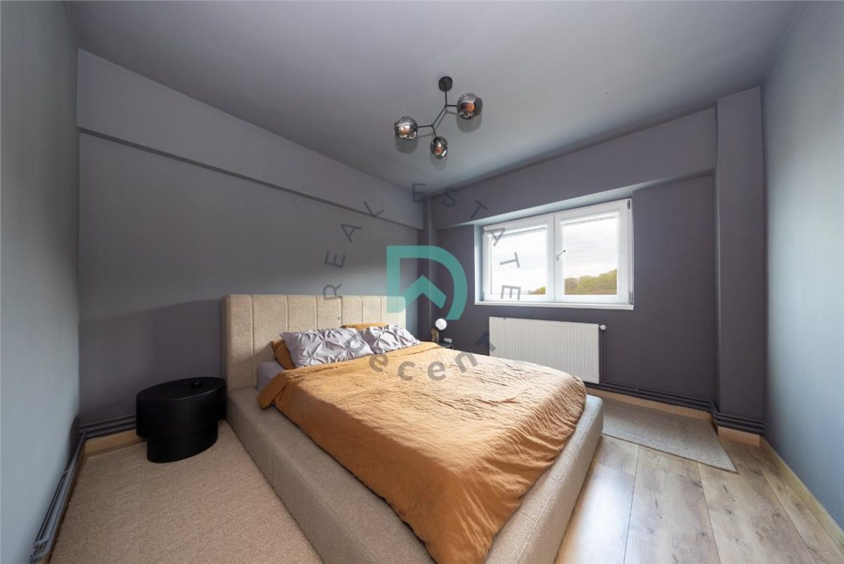 Apartament 4 camere Racadau, modern, Brasov - foto 24