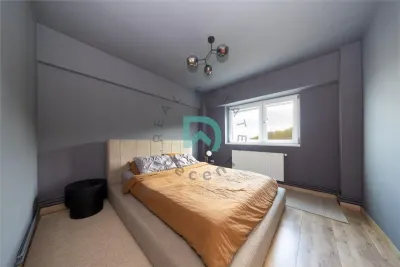 Apartament 4 camere Racadau, modern, Brasov - foto 25