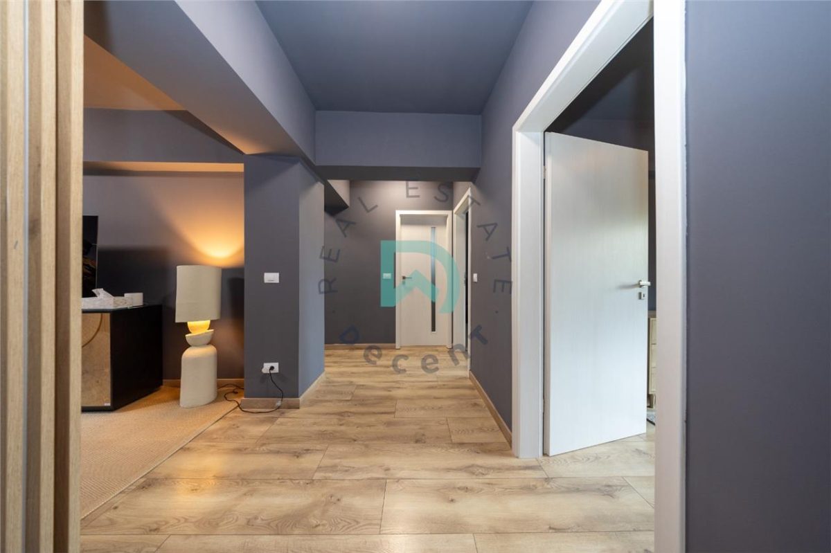 Apartament 4 camere Racadau, modern, Brasov - foto 25