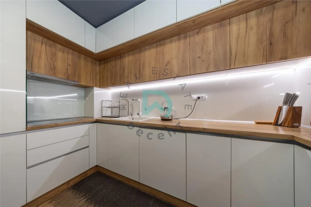 Apartament 4 camere Racadau, modern, Brasov - foto 4