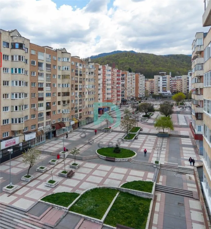 Apartament 4 camere Racadau, modern, Brasov - foto 6
