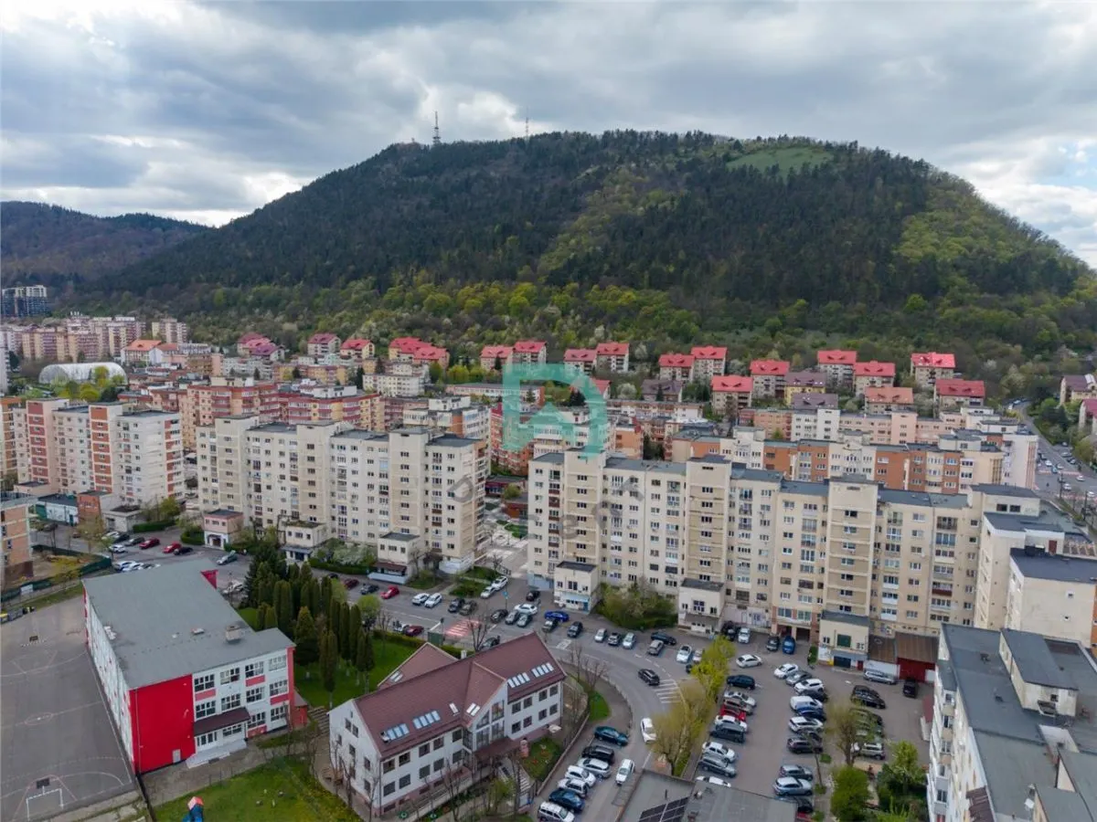 Apartament 4 camere Racadau, modern, Brasov - foto 7