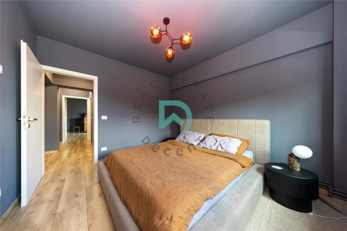 Apartament 4 camere Racadau, modern, Brasov - foto 8