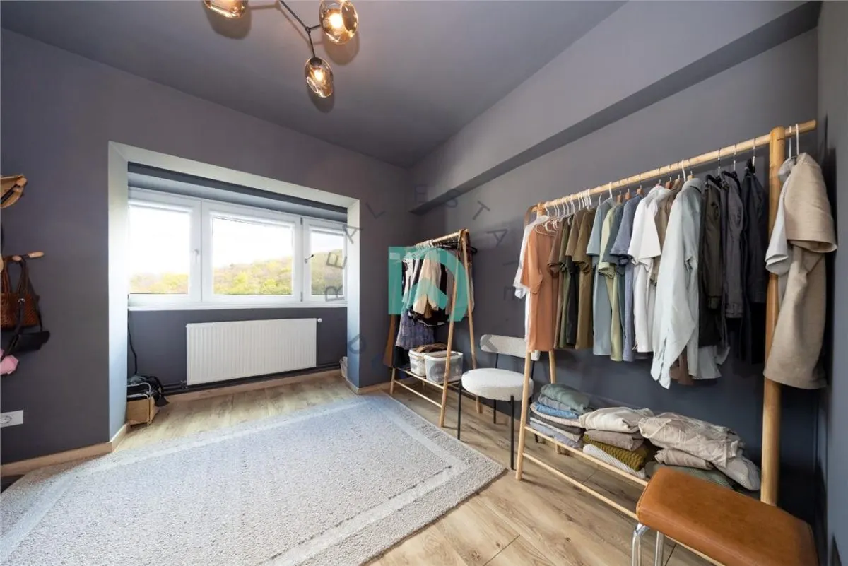 Apartament 4 camere Racadau, modern, Brasov - foto 9