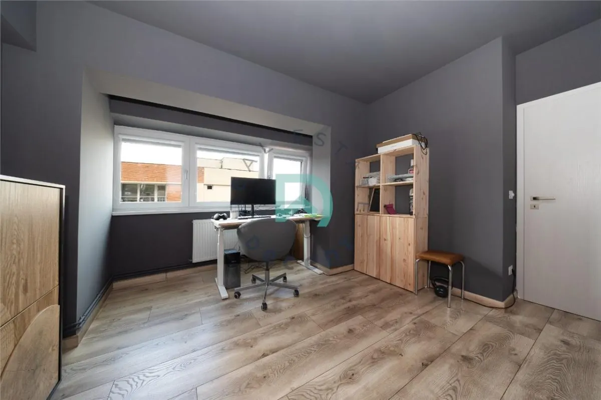 Apartament 4 camere Racadau, modern, Brasov - foto 10