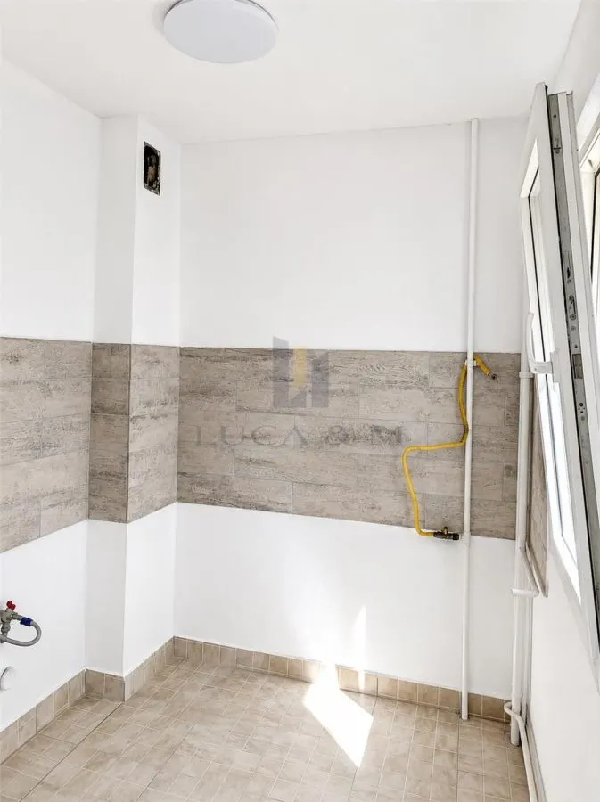 Apartament 2 camere, etaj 1 - foto 2