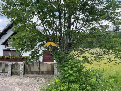 Teren pentru casa de vacanta/pensiune - Cheia - Maneciu - foto 4