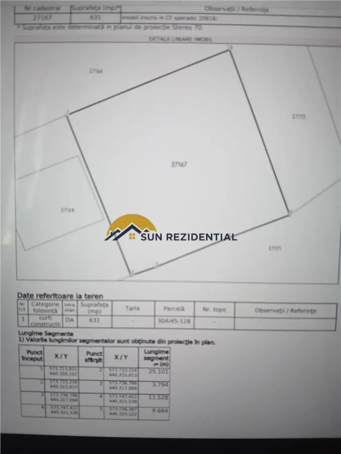 Teren pentru casa de vacanta/pensiune - Cheia - Maneciu - foto 8
