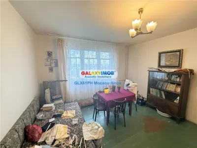 Vanzare apartament 3 camere, zona Cina, Ploiesti - Ploiesti