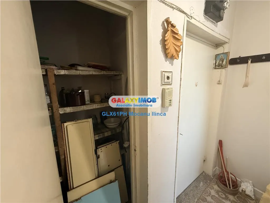 Vanzare apartament 3 camere, zona Cina, Ploiesti - foto 11