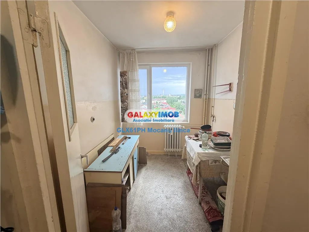 Vanzare apartament 3 camere, zona Cina, Ploiesti - foto 12