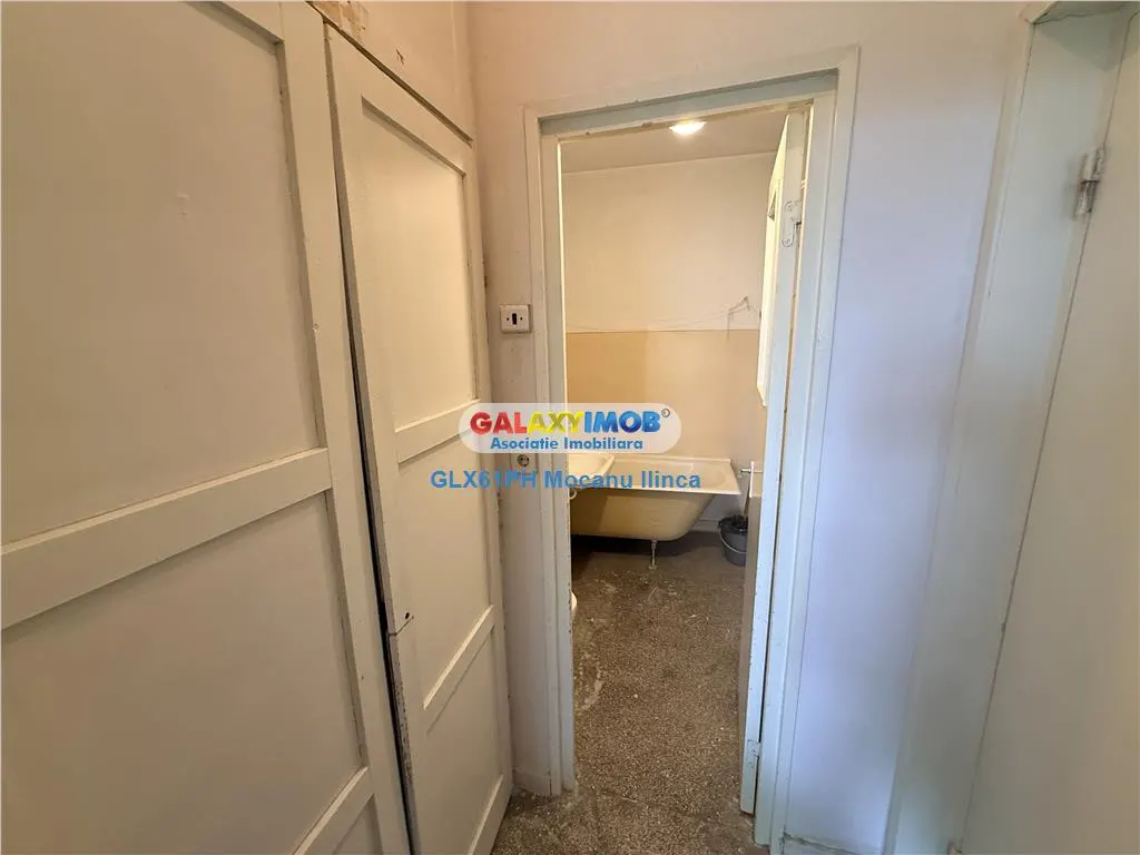 Vanzare apartament 3 camere, zona Cina, Ploiesti - foto 6