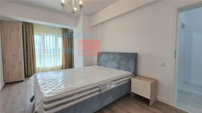 Apartament 2 camere decomandat, Royal Town Copou - Iasi