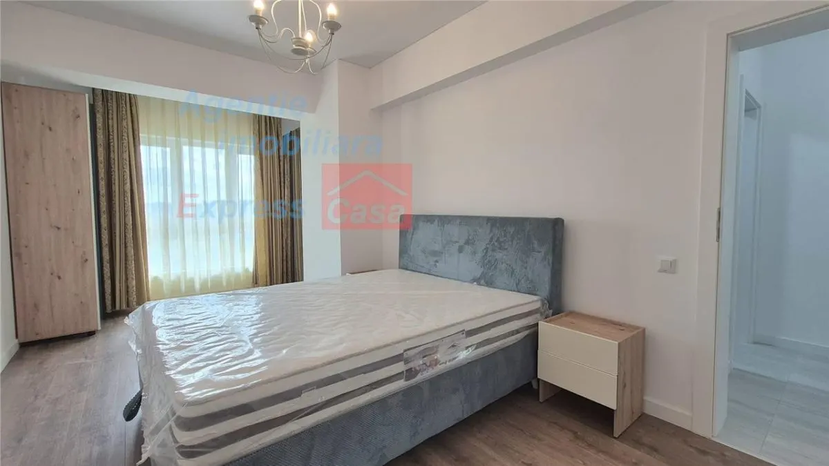 Apartament 2 camere decomandat, Royal Town Copou - foto 1