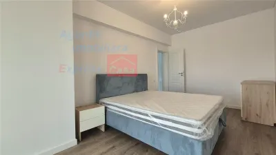 Apartament 2 camere decomandat, Royal Town Copou - foto 2