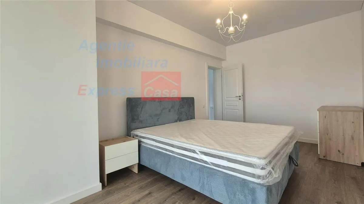 Apartament 2 camere decomandat, Royal Town Copou - foto 2
