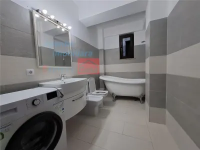 Apartament de inchiriat, 2 camere, etaj 1, Moara de Vant - foto 12