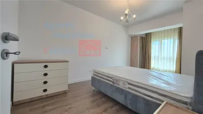 Apartament 2 camere decomandat, Royal Town Copou - foto 3