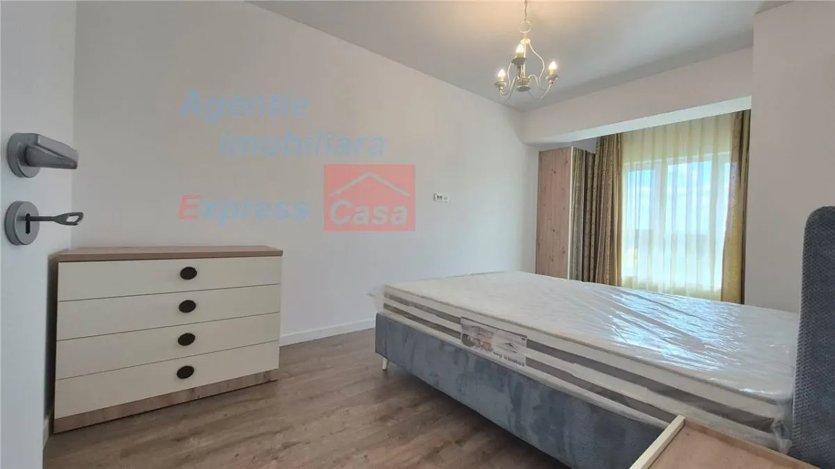 Apartament 2 camere decomandat, Royal Town Copou - foto 3