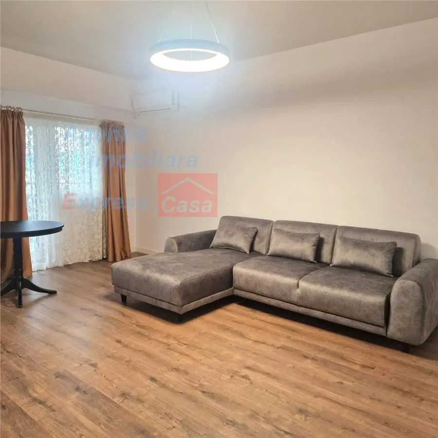 Apartament 2 camere decomandat, Royal Town Copou - foto 5