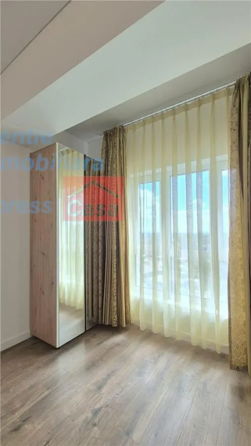 Apartament 2 camere decomandat, Royal Town Copou - foto 7