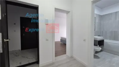 Apartament 2 camere decomandat, Royal Town Copou - foto 8