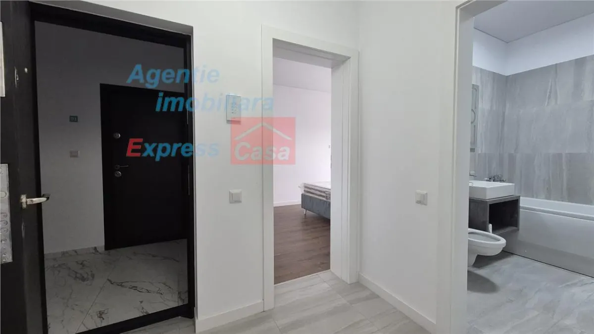 Apartament 2 camere decomandat, Royal Town Copou - foto 8