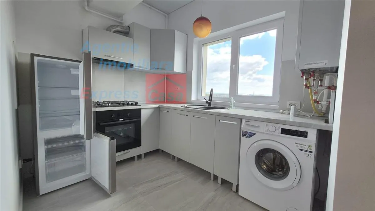 Apartament 2 camere decomandat, Royal Town Copou - foto 9