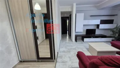 Apartament de inchiriat, 2 camere, etaj 1, Moara de Vant - foto 10
