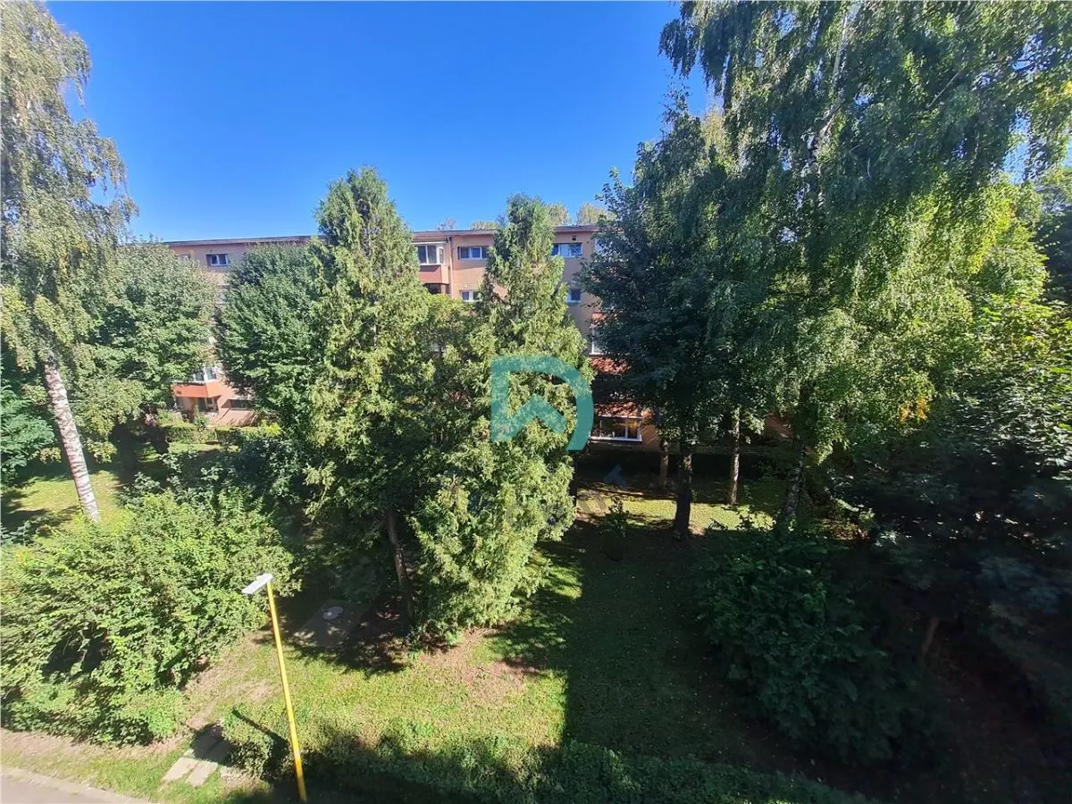 Apartament 2 camere ASTRA URANUS, Brasov - foto 1