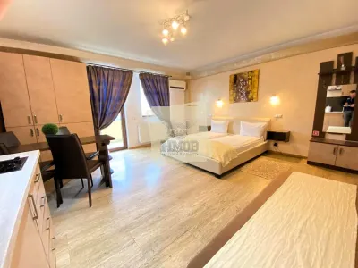 Studio Premium | 40mp | Inchiriere flexibila | zona Centrala - foto 2