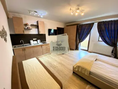 Studio Premium | 40mp | Inchiriere flexibila | zona Centrala - foto 3