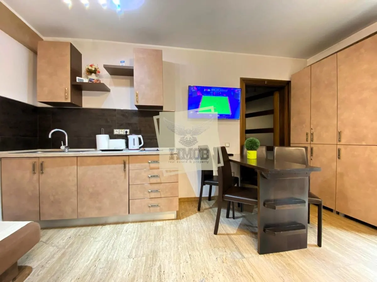 Studio Premium | 40mp | Inchiriere flexibila | zona Centrala - foto 7
