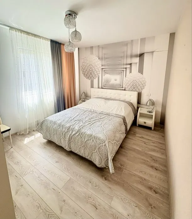 Apartament 2 camere 60 mp - foto 1