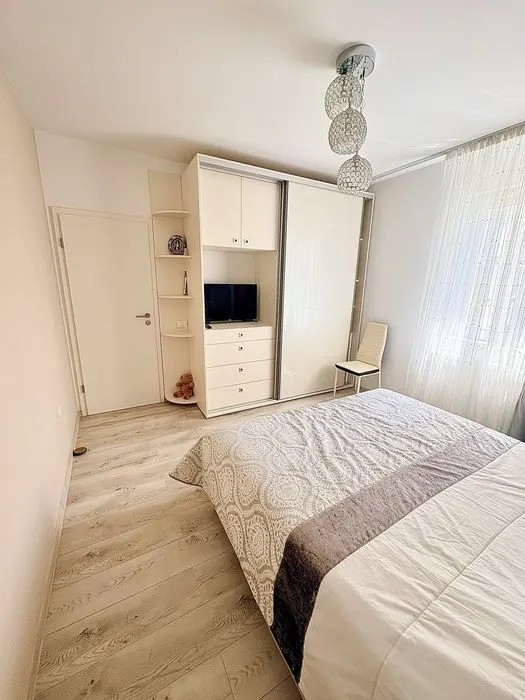 Apartament 2 camere 60 mp - foto 5