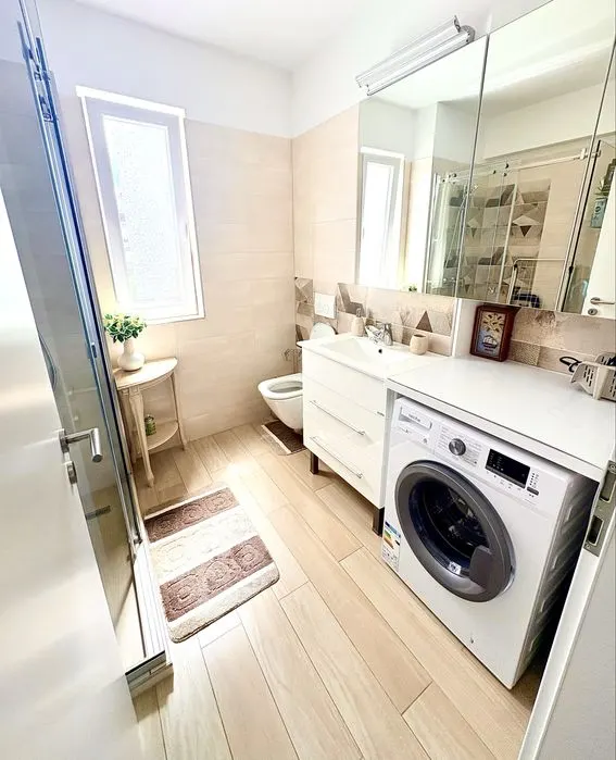 Apartament 2 camere 60 mp - foto 6