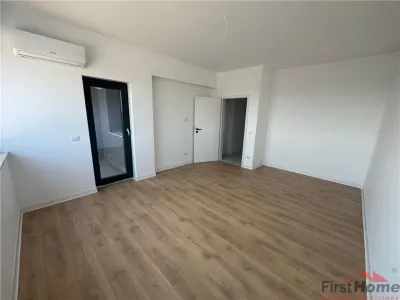 Garsoniera 44 mp utili, bloc nou, TVA inclus, comision 0%, OZONE CITY - Focsani