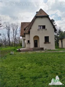 Super afacere pentru investitori compusa din teren intravilan cat vezi cu ochii plus cladiri si anexe cu istoric din perioada interbelica. - foto 2