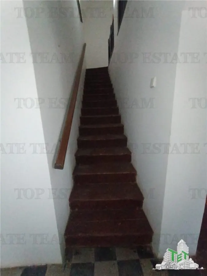 Super afacere pentru investitori compusa din teren intravilan cat vezi cu ochii plus cladiri si anexe cu istoric din perioada interbelica. - foto 12
