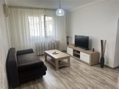 Apartament 3 camere TEI - Bucuresti