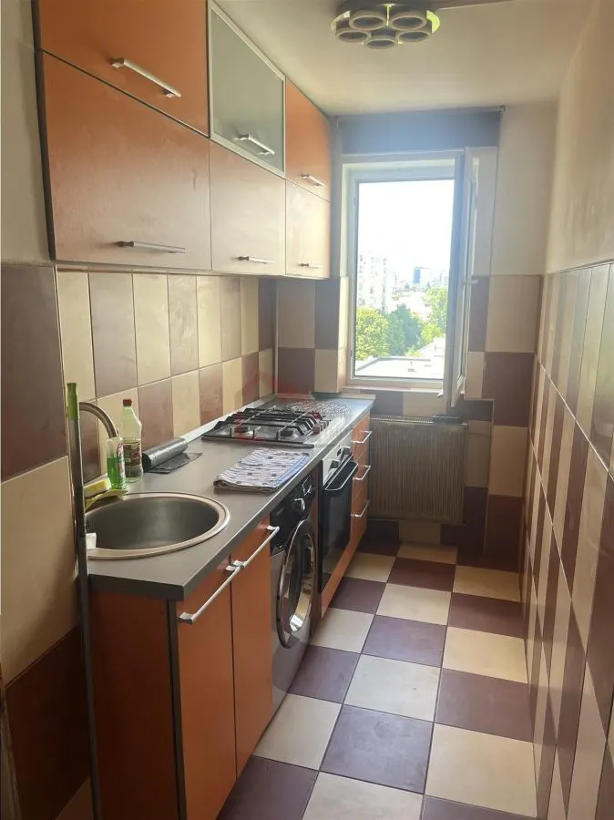 Apartament 3 camere TEI - foto 12